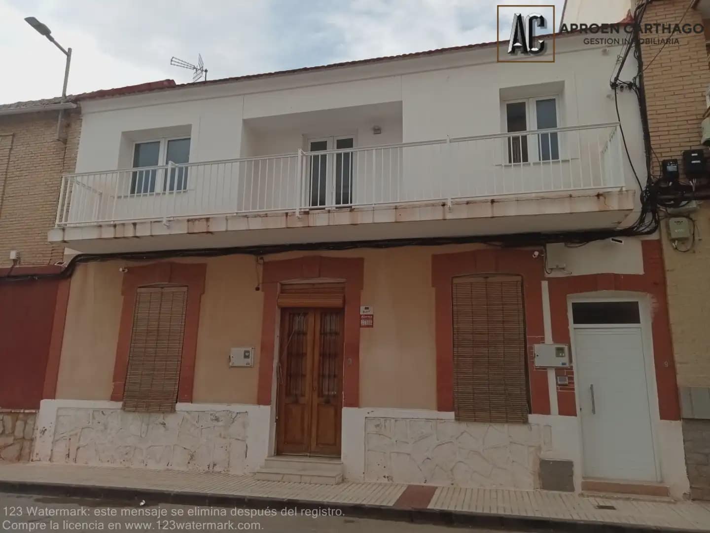 2 slaapkamer Flat te koop in Los Alcazares - € 159.900 (Ref: 9843846)