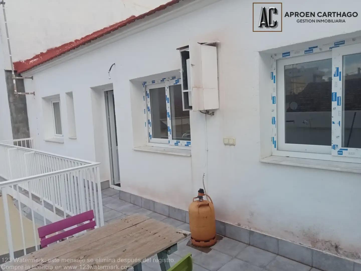 2 slaapkamer Flat te koop in Los Alcazares - € 159.900 (Ref: 9843846)