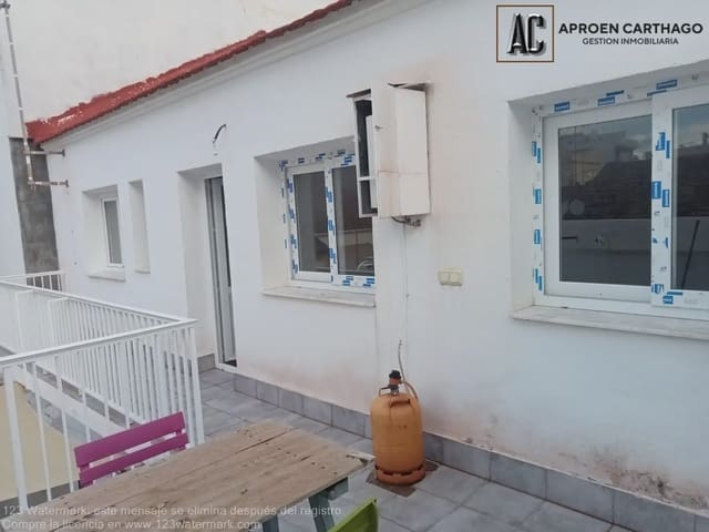 2 slaapkamer Flat te koop in Centro, Los Alcázares - € 159.900 (Ref: 9843846)