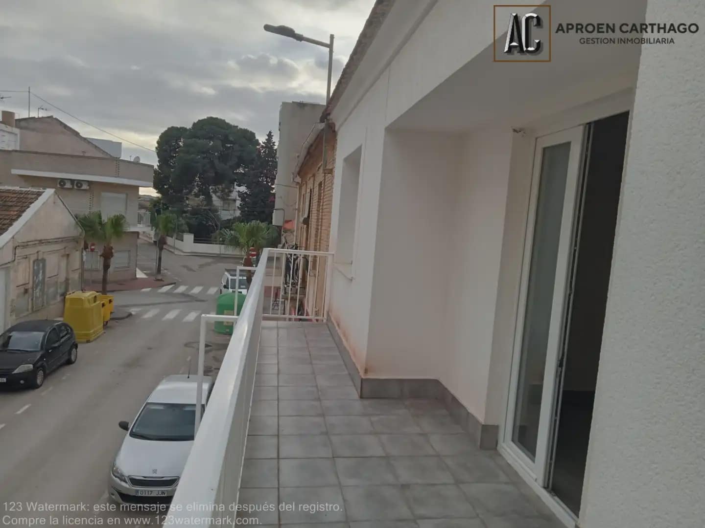 2 slaapkamer Flat te koop in Los Alcazares - € 159.900 (Ref: 9843846)