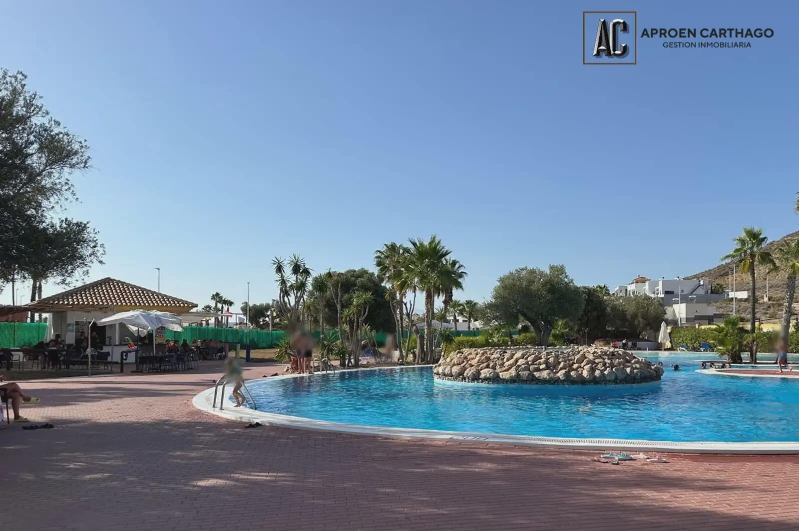 Building Plot for sale in Mazarron - € 160,000 (Ref: 9843847)