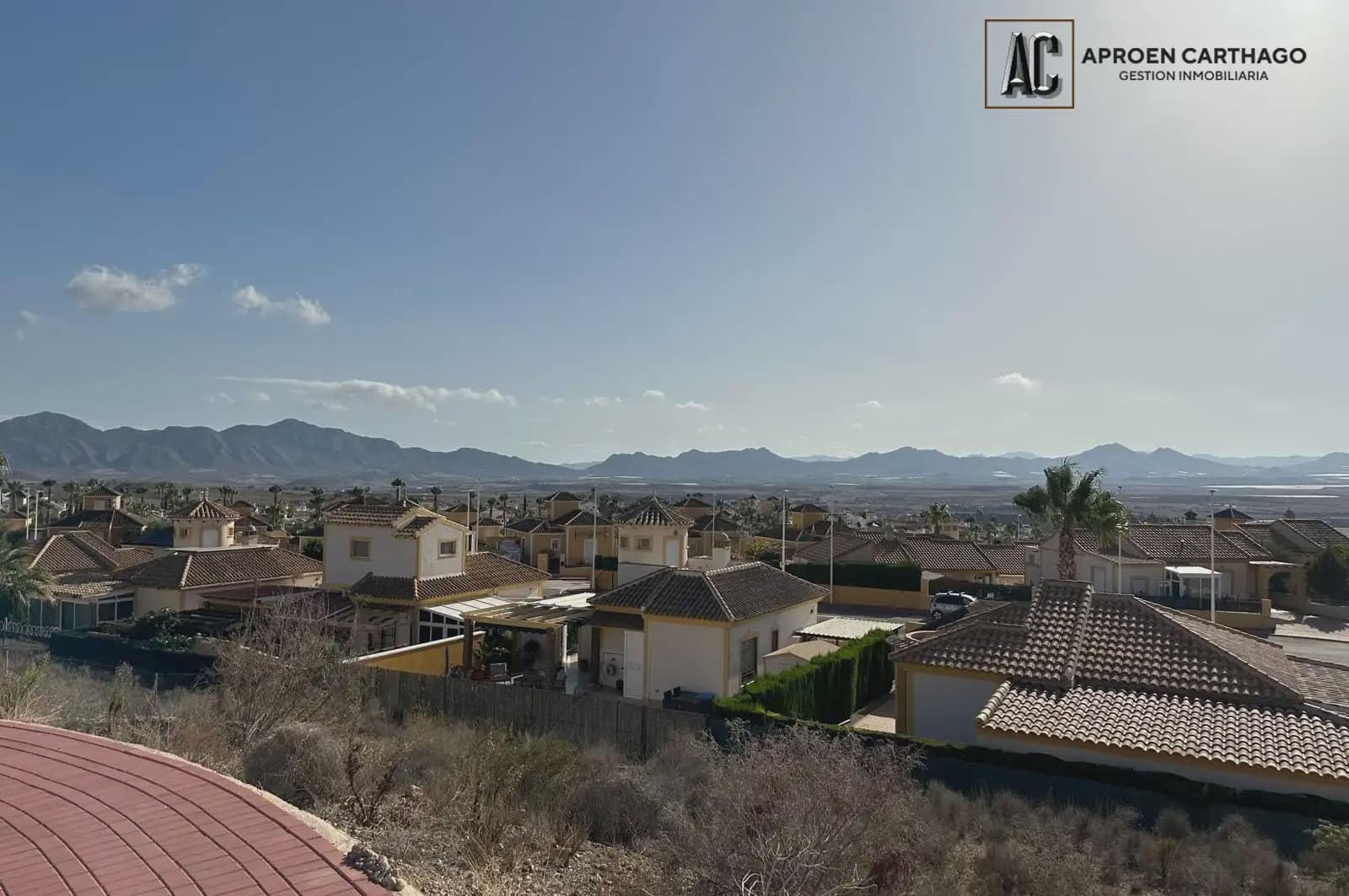 Building Plot for sale in Mazarron - € 160,000 (Ref: 9843847)