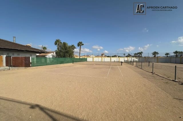 Building Plot for sale in Mazarrón ciudad, Mazarrón - € 160,000 (Ref: 9843847)