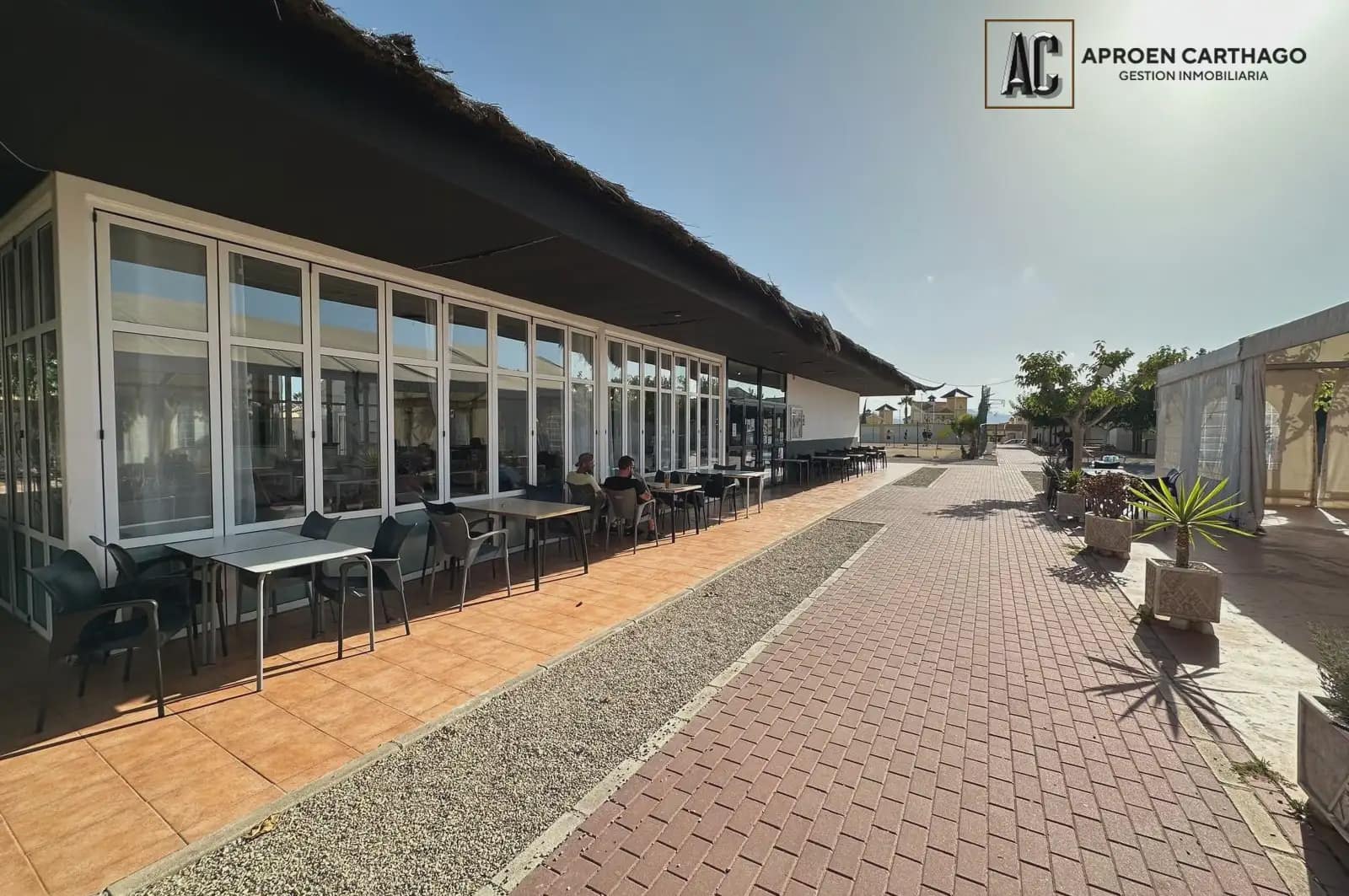 Building Plot for sale in Mazarron - € 160,000 (Ref: 9843847)