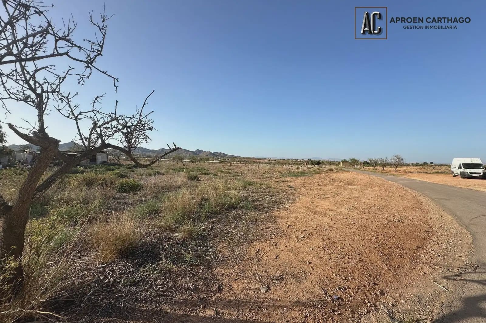 Undeveloped Land for sale in Cuesta Blanca - € 95,000 (Ref: 9843848)