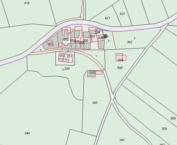 Undeveloped Land for sale in El Palmero, Cartagena - € 55,000 (Ref: 9843849)