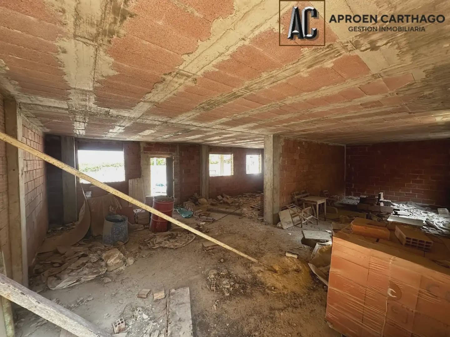 5 quarto Quinta/Casa Rural para venda em Tallante - 311 000 € (Ref: 9843851)