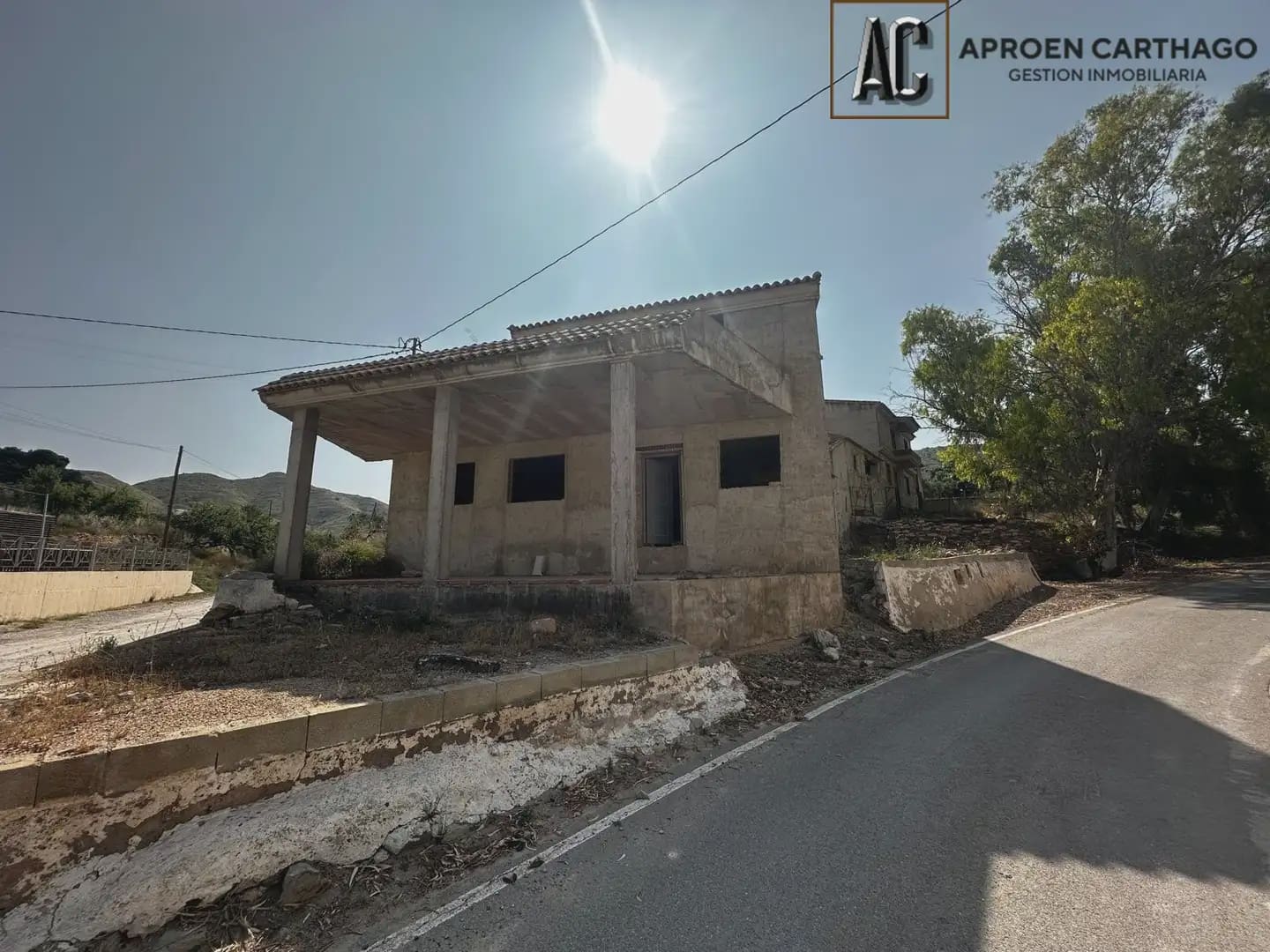 5 quarto Quinta/Casa Rural para venda em Tallante - 311 000 € (Ref: 9843851)