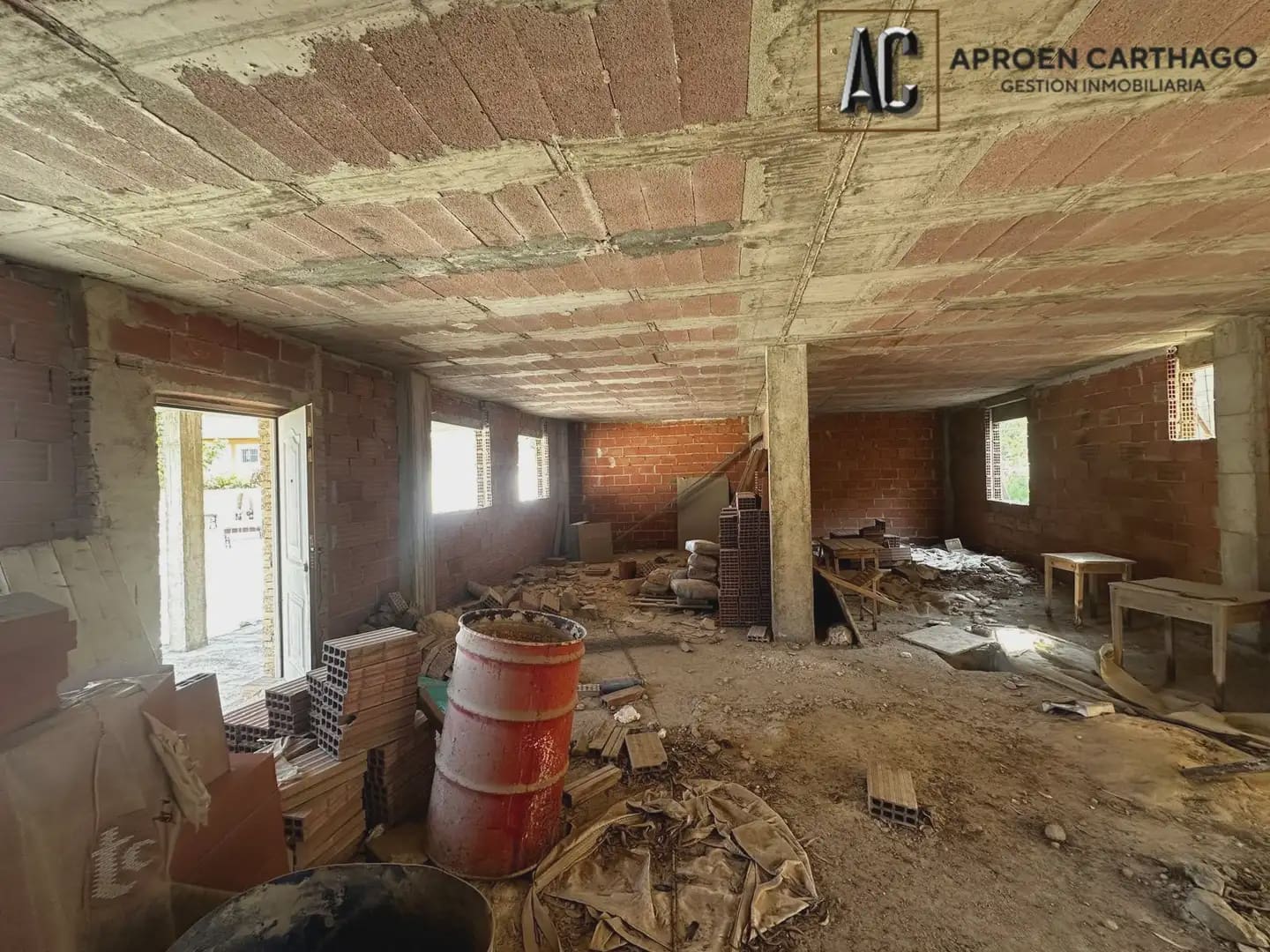 5 quarto Quinta/Casa Rural para venda em Tallante - 311 000 € (Ref: 9843851)