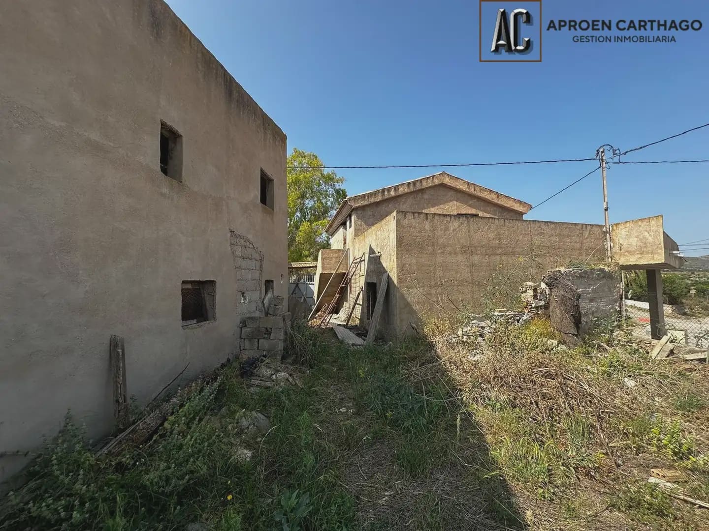 5 quarto Quinta/Casa Rural para venda em Tallante - 311 000 € (Ref: 9843851)