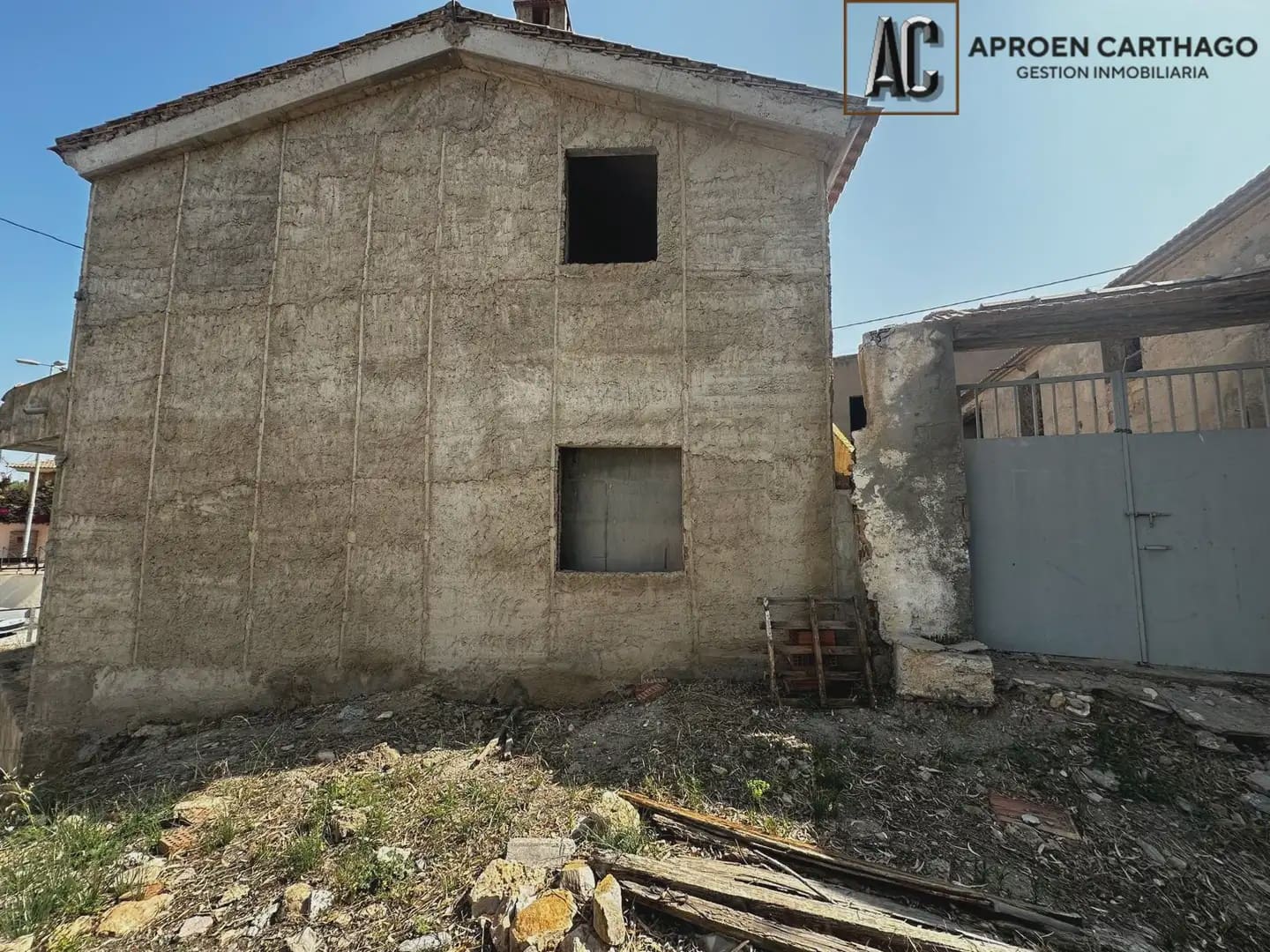 5 quarto Quinta/Casa Rural para venda em Tallante - 311 000 € (Ref: 9843851)