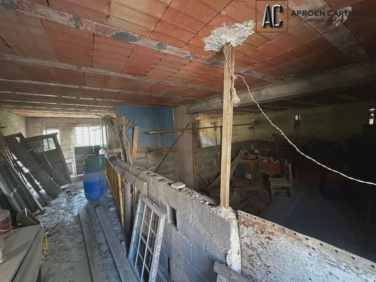 5 quarto Quinta/Casa Rural para venda em Tallante - 311 000 € (Ref: 9843851)