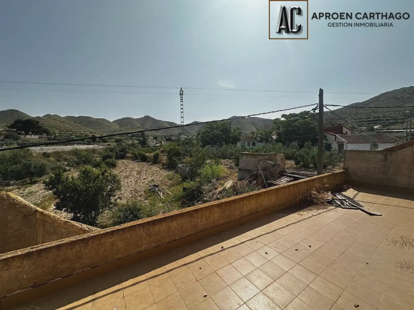 5 quarto Quinta/Casa Rural para venda em Tallante - 311 000 € (Ref: 9843851)