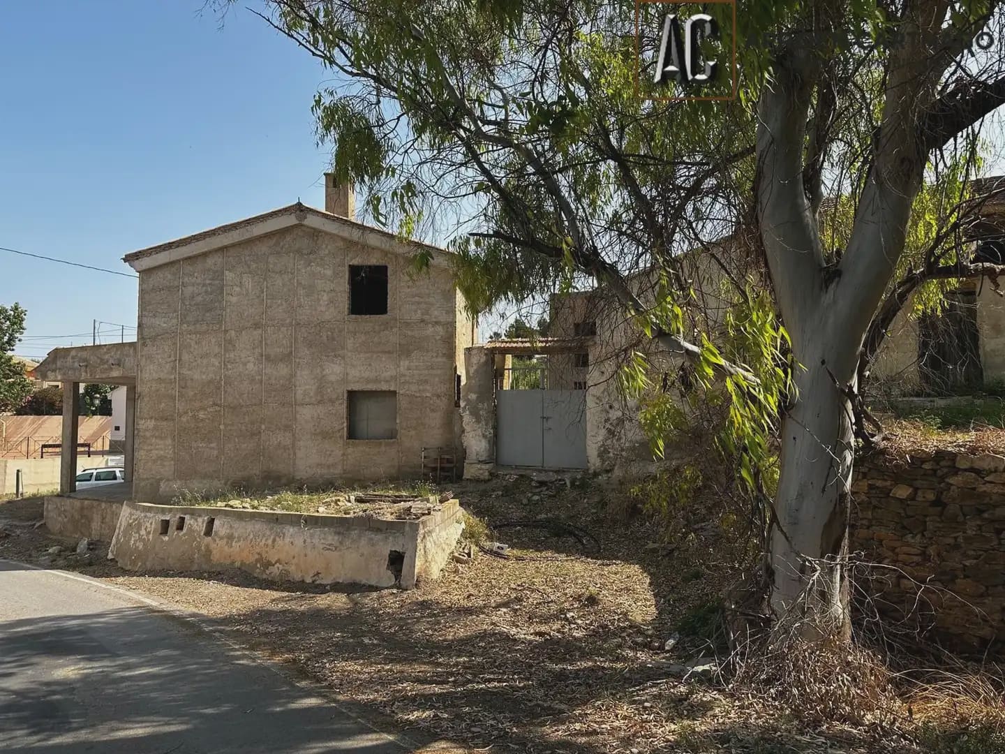 5 quarto Quinta/Casa Rural para venda em Tallante - 311 000 € (Ref: 9843851)