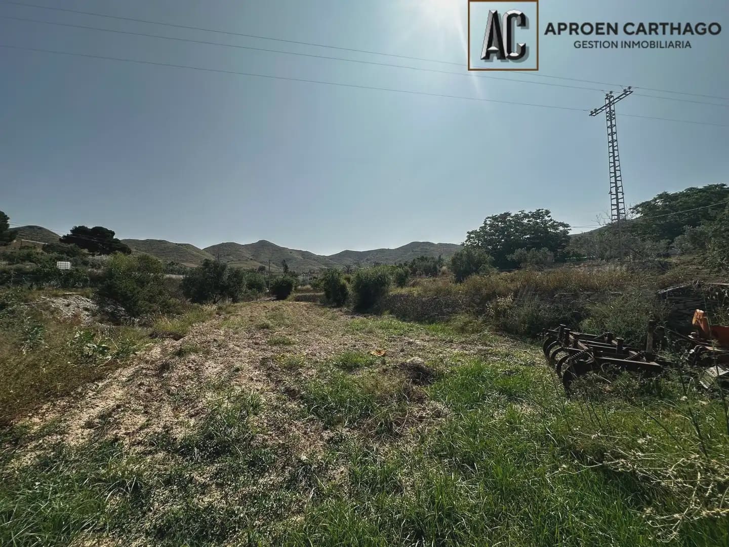 5 quarto Quinta/Casa Rural para venda em Tallante - 311 000 € (Ref: 9843851)
