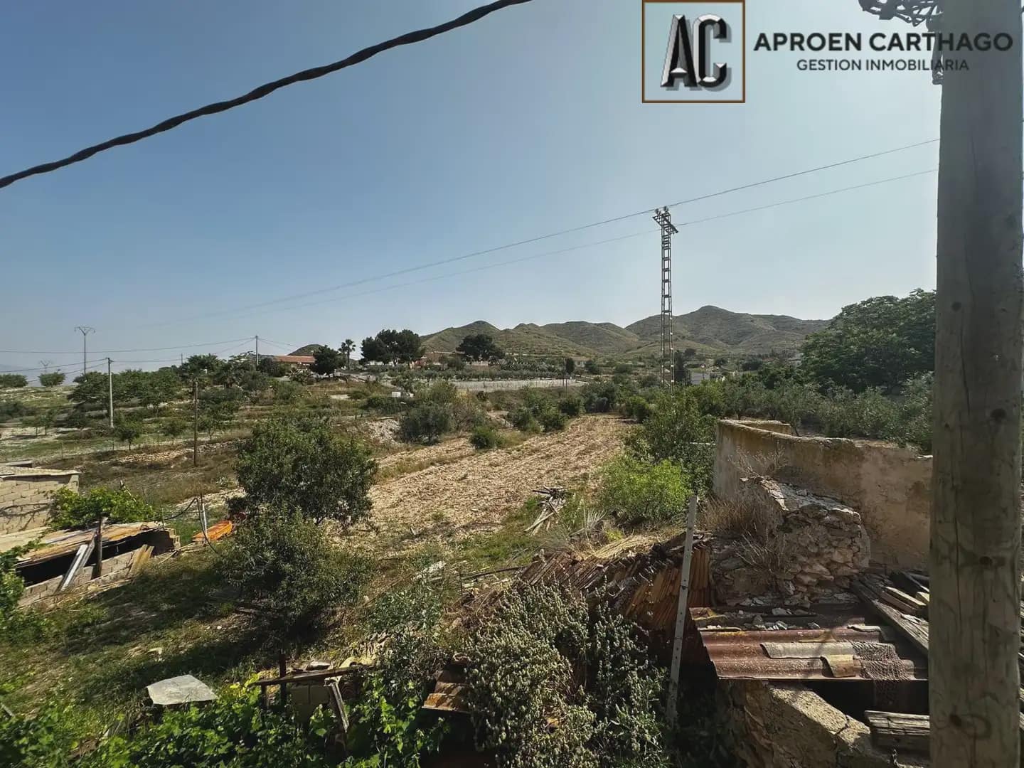 5 quarto Quinta/Casa Rural para venda em Tallante - 311 000 € (Ref: 9843851)