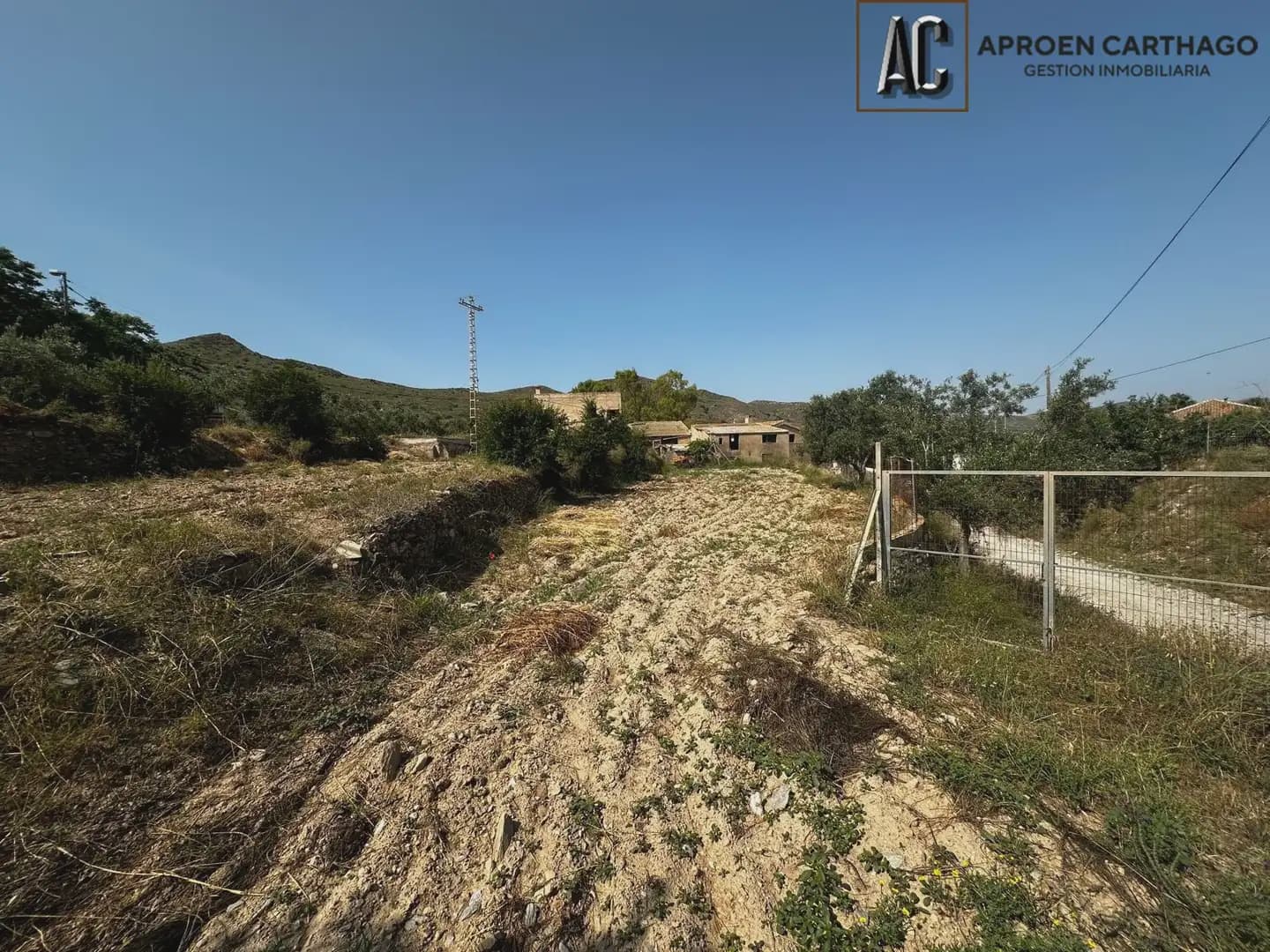 5 quarto Quinta/Casa Rural para venda em Tallante - 311 000 € (Ref: 9843851)