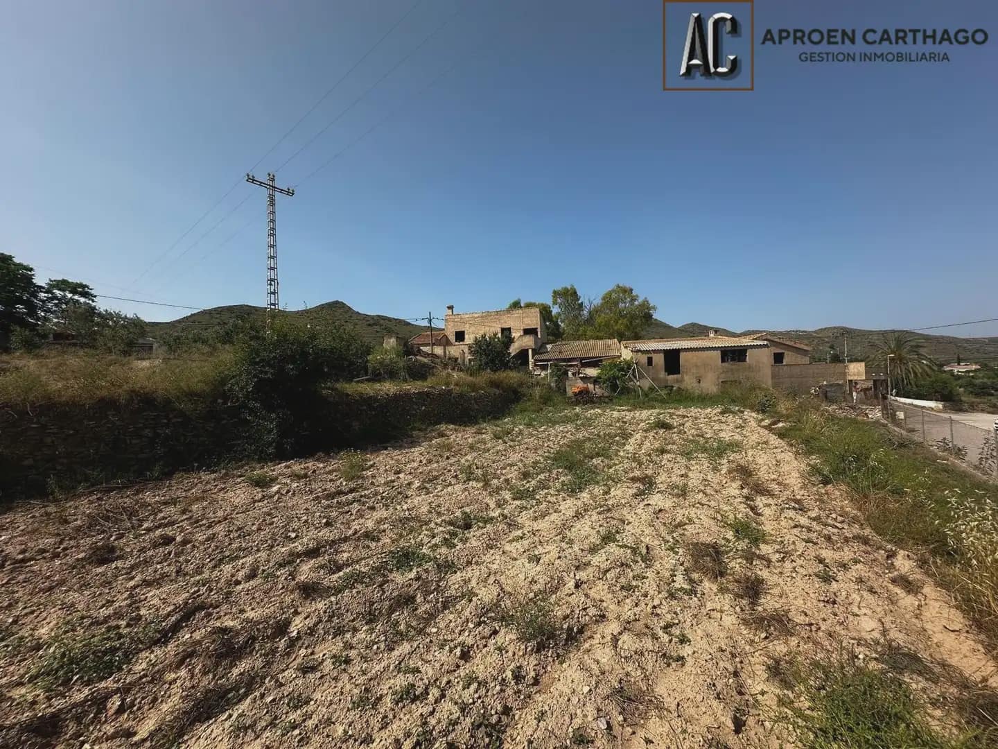 5 quarto Quinta/Casa Rural para venda em Tallante - 311 000 € (Ref: 9843851)