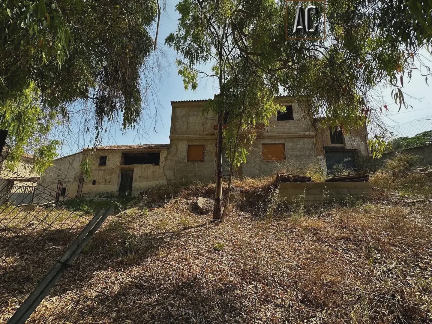 5 quarto Quinta/Casa Rural para venda em Tallante - 311 000 € (Ref: 9843851)