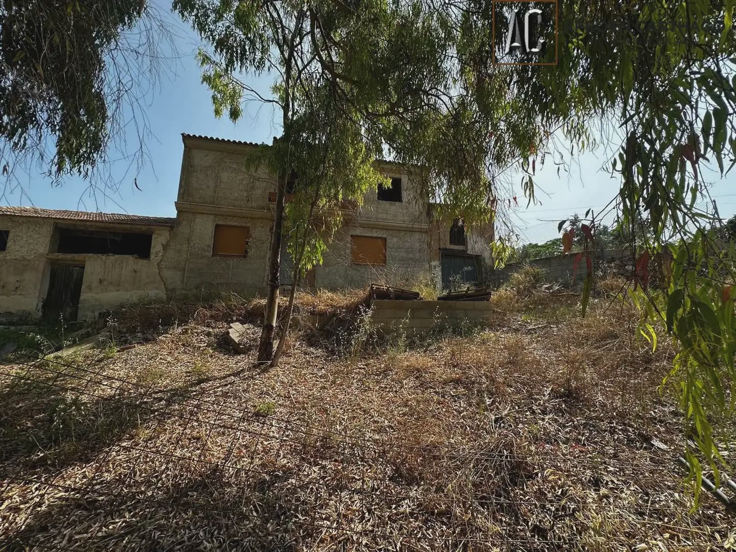 5 quarto Quinta/Casa Rural para venda em Tallante - 311 000 € (Ref: 9843851)