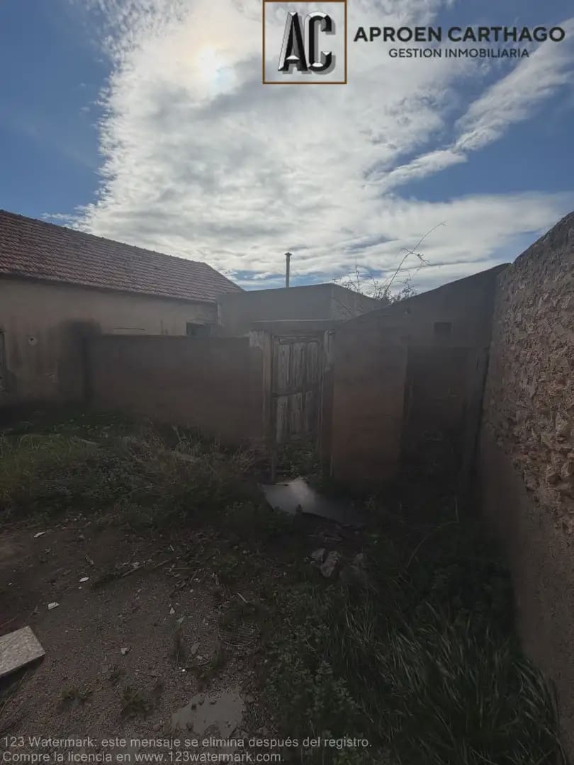 3 bedroom Finca/Country House for sale in Cartagena - € 75,000 (Ref: 9843852)