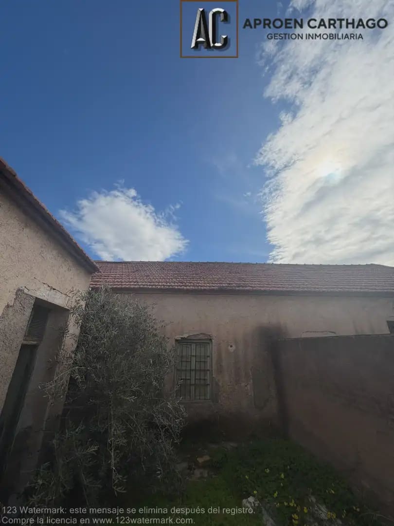 3 bedroom Finca/Country House for sale in Cartagena - € 75,000 (Ref: 9843852)