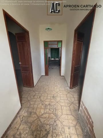 3 bedroom Finca/Country House for sale in La Magdalena, Cartagena - € 75,000 (Ref: 9843852)