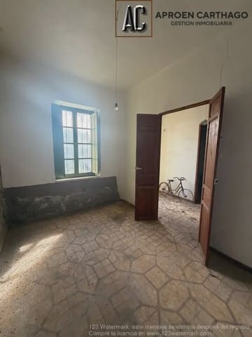 3 bedroom Finca/Country House for sale in La Magdalena, Cartagena - € 75,000 (Ref: 9843852)
