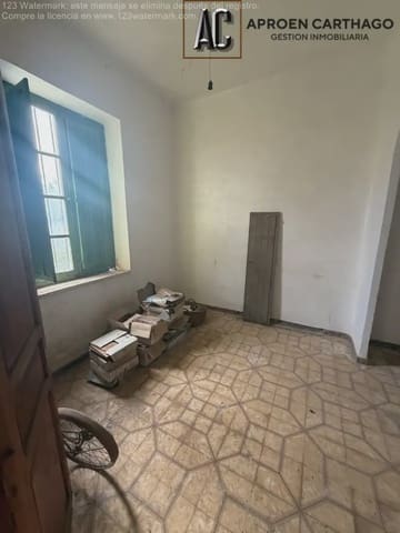 3 bedroom Finca/Country House for sale in La Magdalena, Cartagena - € 75,000 (Ref: 9843852)
