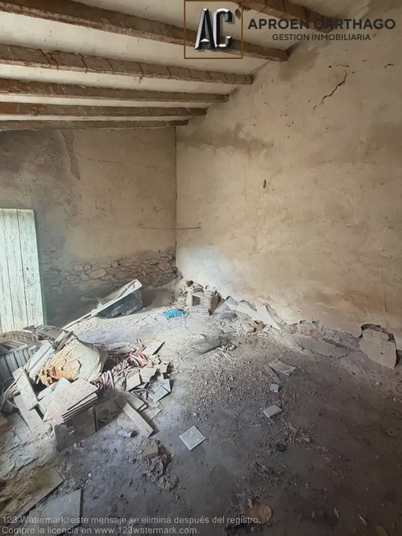 3 bedroom Finca/Country House for sale in Cartagena - € 75,000 (Ref: 9843852)