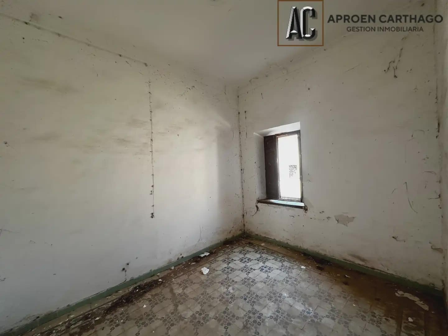5 quarto Quinta/Casa Rural para venda em Cartagena - 90 000 € (Ref: 9843853)