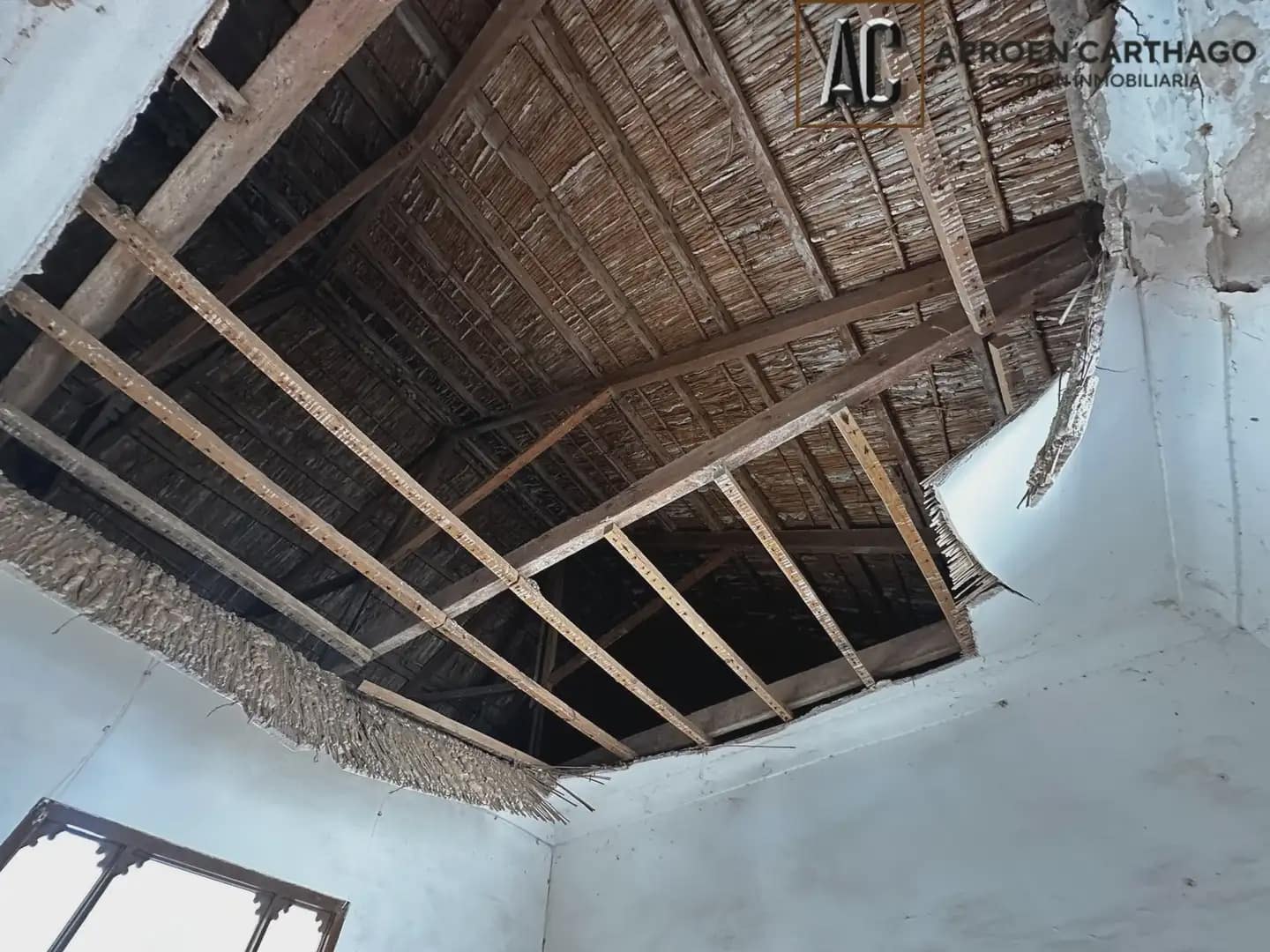5 quarto Quinta/Casa Rural para venda em Cartagena - 90 000 € (Ref: 9843853)