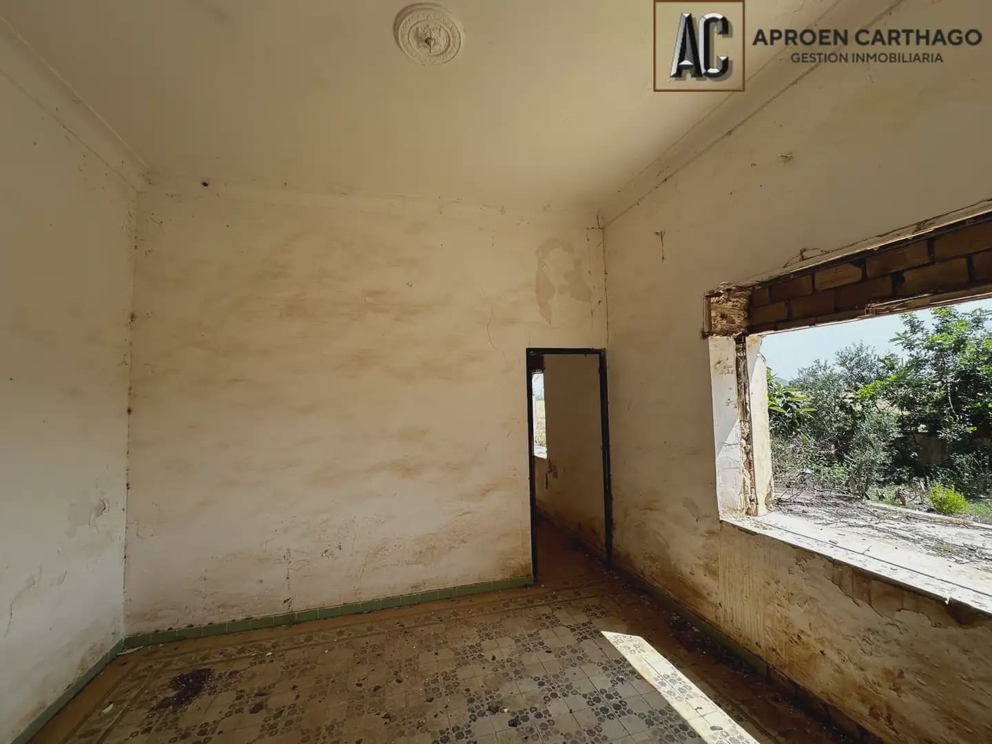 5 quarto Quinta/Casa Rural para venda em Cartagena - 90 000 € (Ref: 9843853)