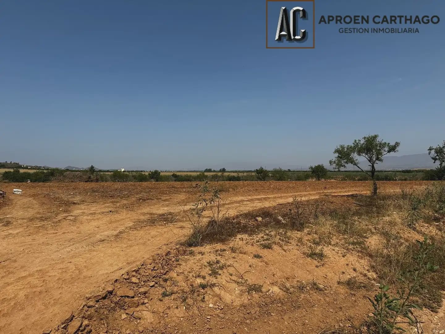 5 quarto Quinta/Casa Rural para venda em Cartagena - 90 000 € (Ref: 9843853)