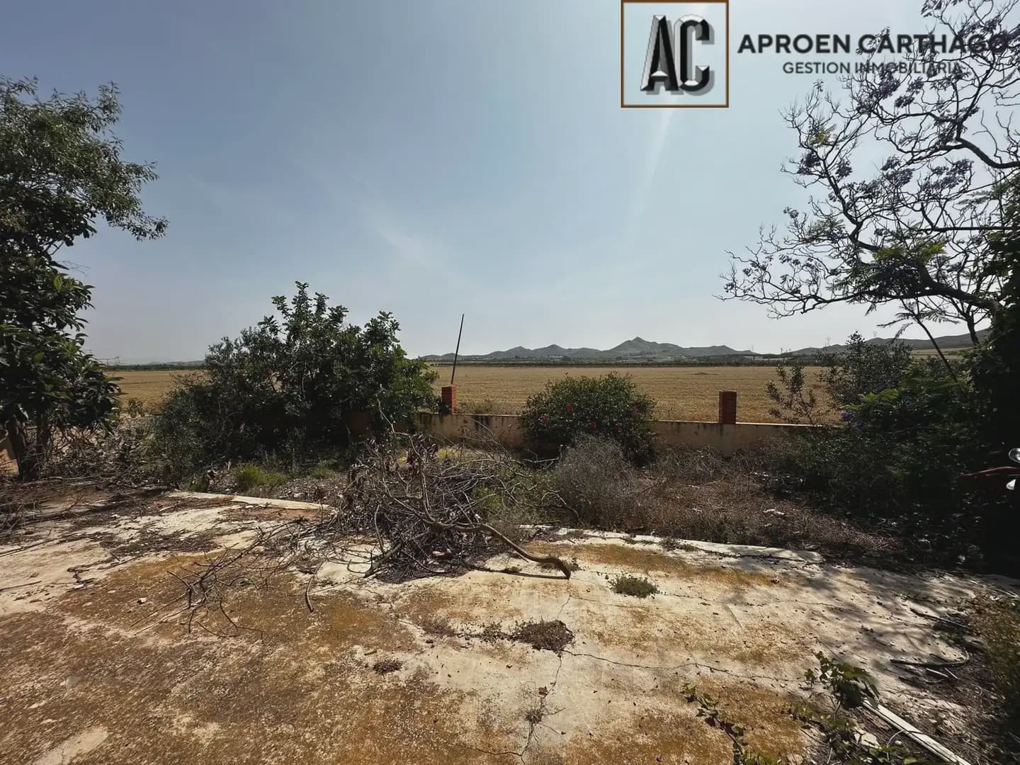 5 quarto Quinta/Casa Rural para venda em Cartagena - 90 000 € (Ref: 9843853)