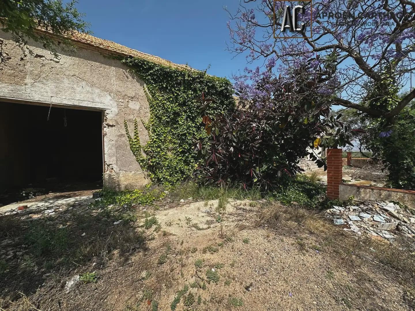 5 quarto Quinta/Casa Rural para venda em Cartagena - 90 000 € (Ref: 9843853)