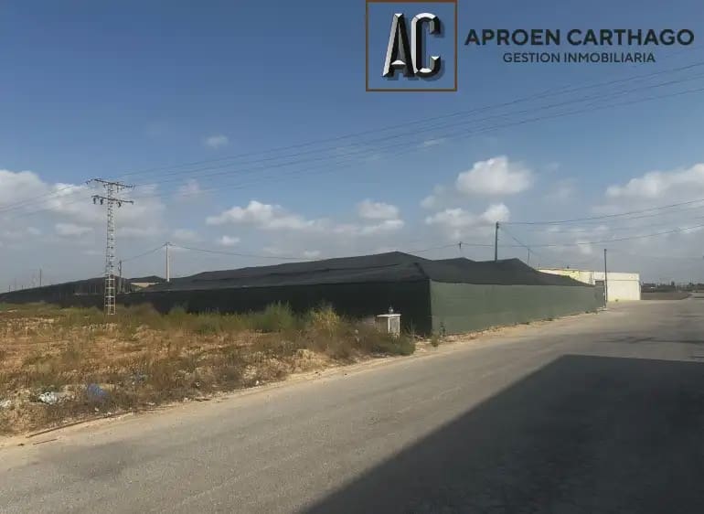 Quinta/Casa Rural para arrendar em Torre-Pacheco - 3 000 € (Ref: 9843855)