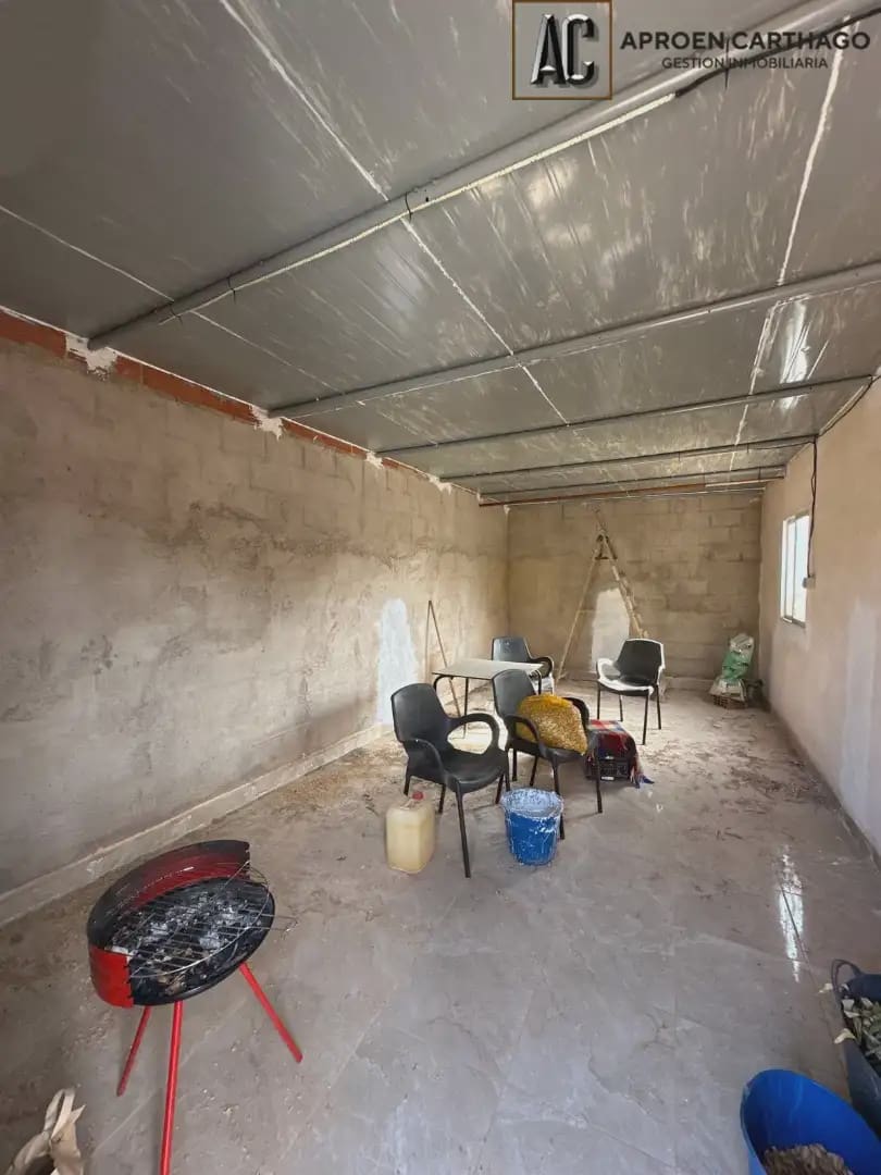 2 bedroom Finca/Country House for sale in El Palmero - € 133,000 (Ref: 9843856)