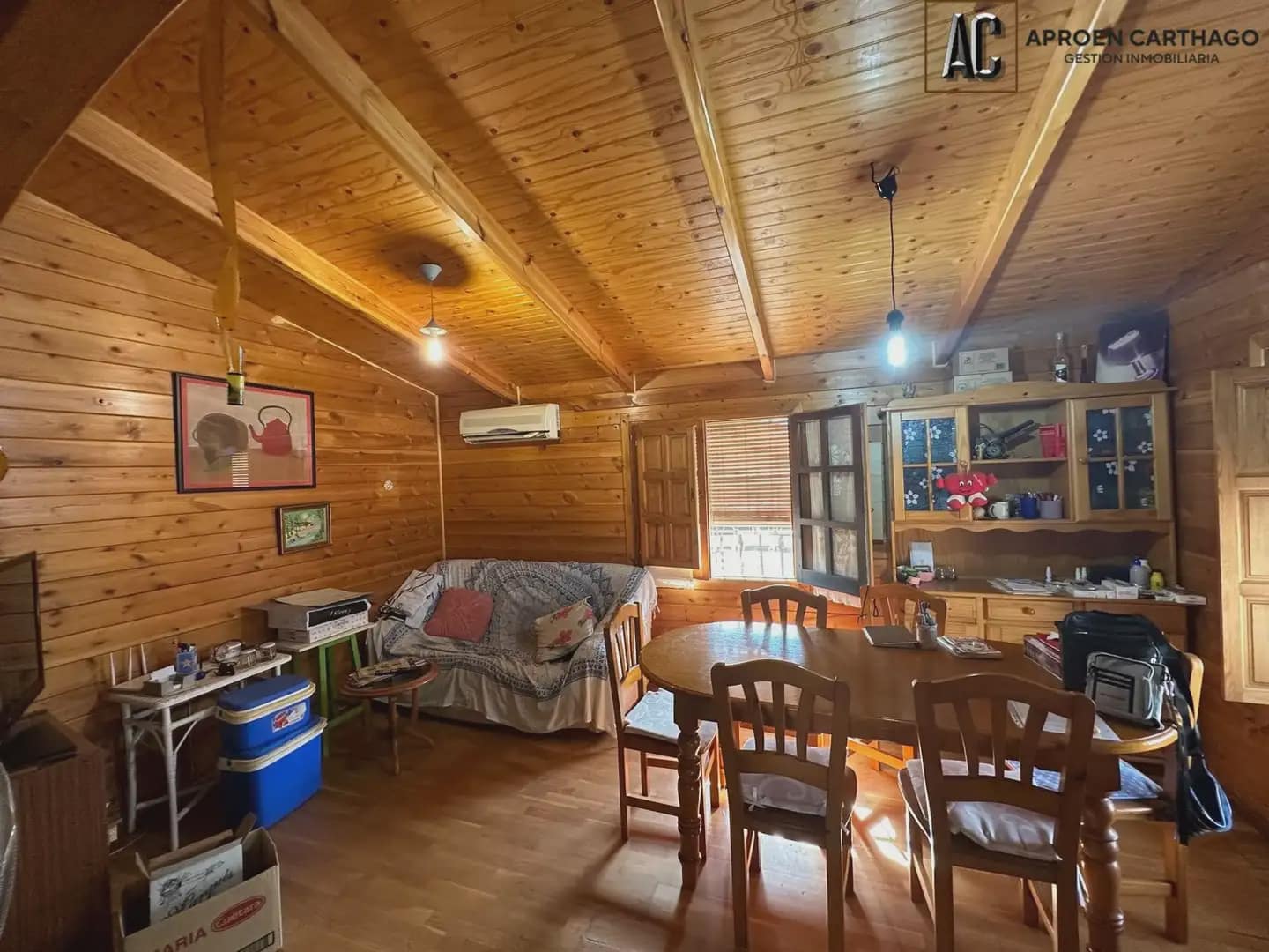 2 bedroom Finca/Country House for sale in El Palmero - € 133,000 (Ref: 9843856)