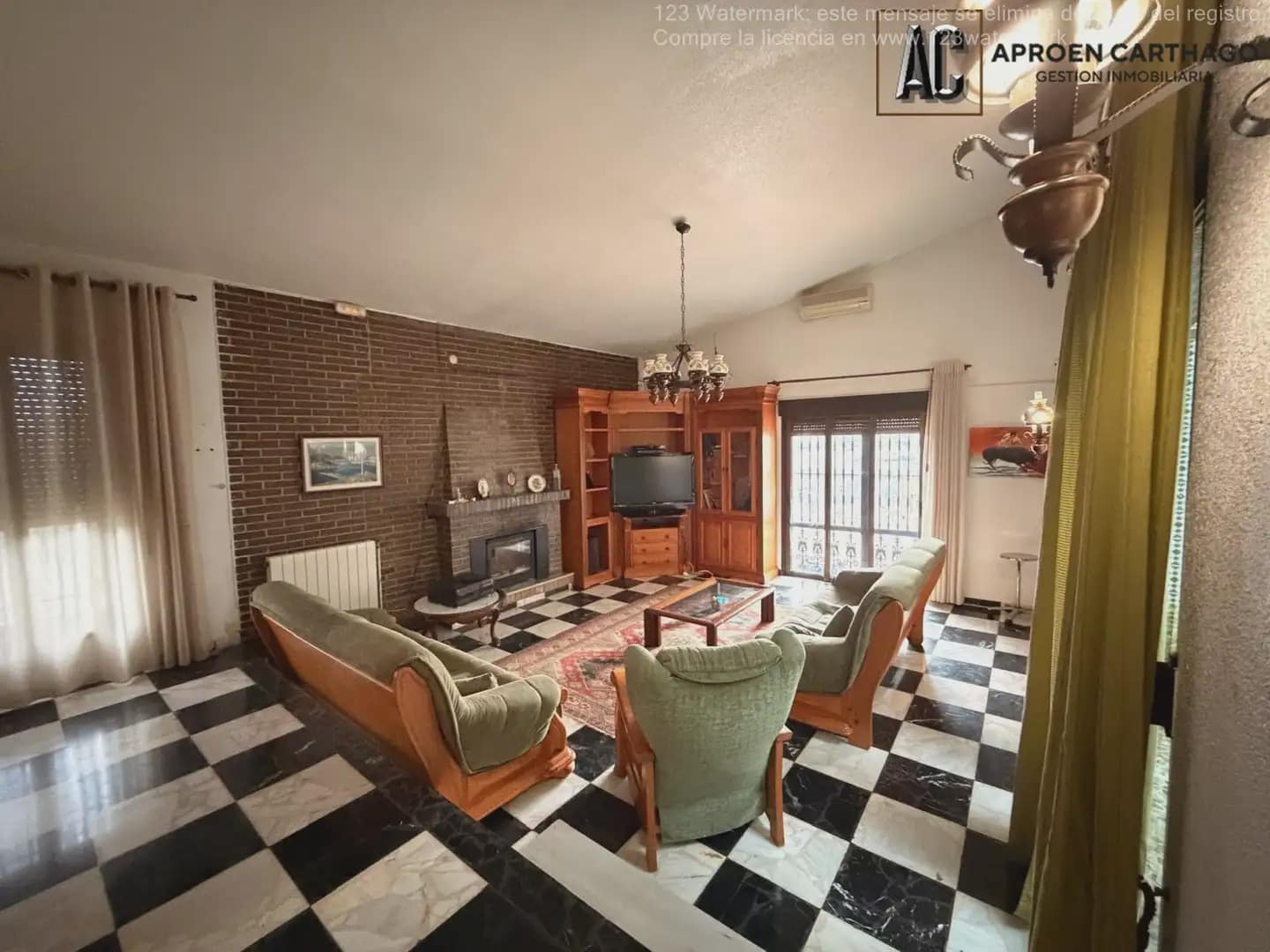 5 bedroom Finca/Country House for sale in Perin with pool garage - € 470,000 (Ref: 9843857)