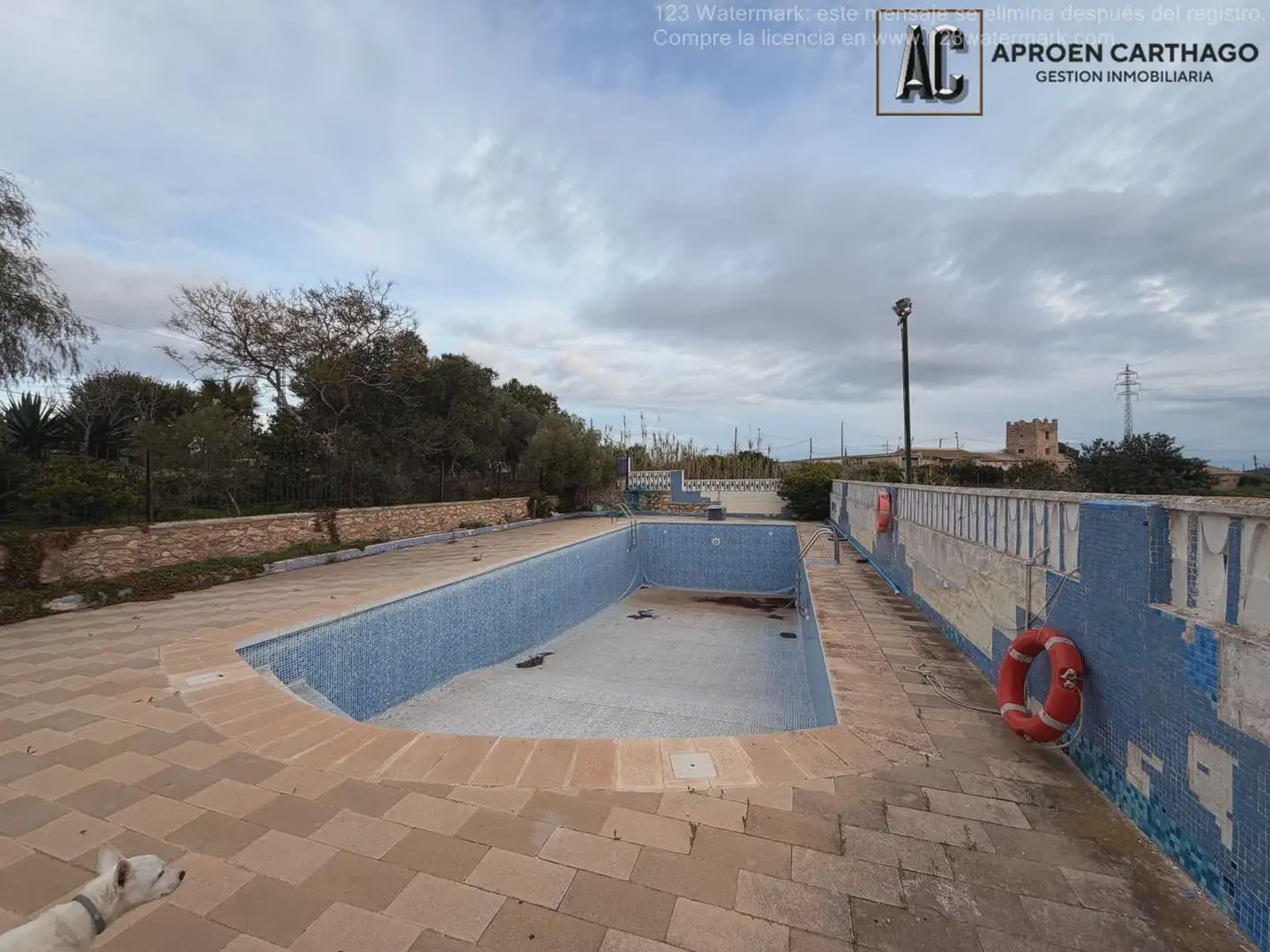 5 bedroom Finca/Country House for sale in Perin with pool garage - € 470,000 (Ref: 9843857)