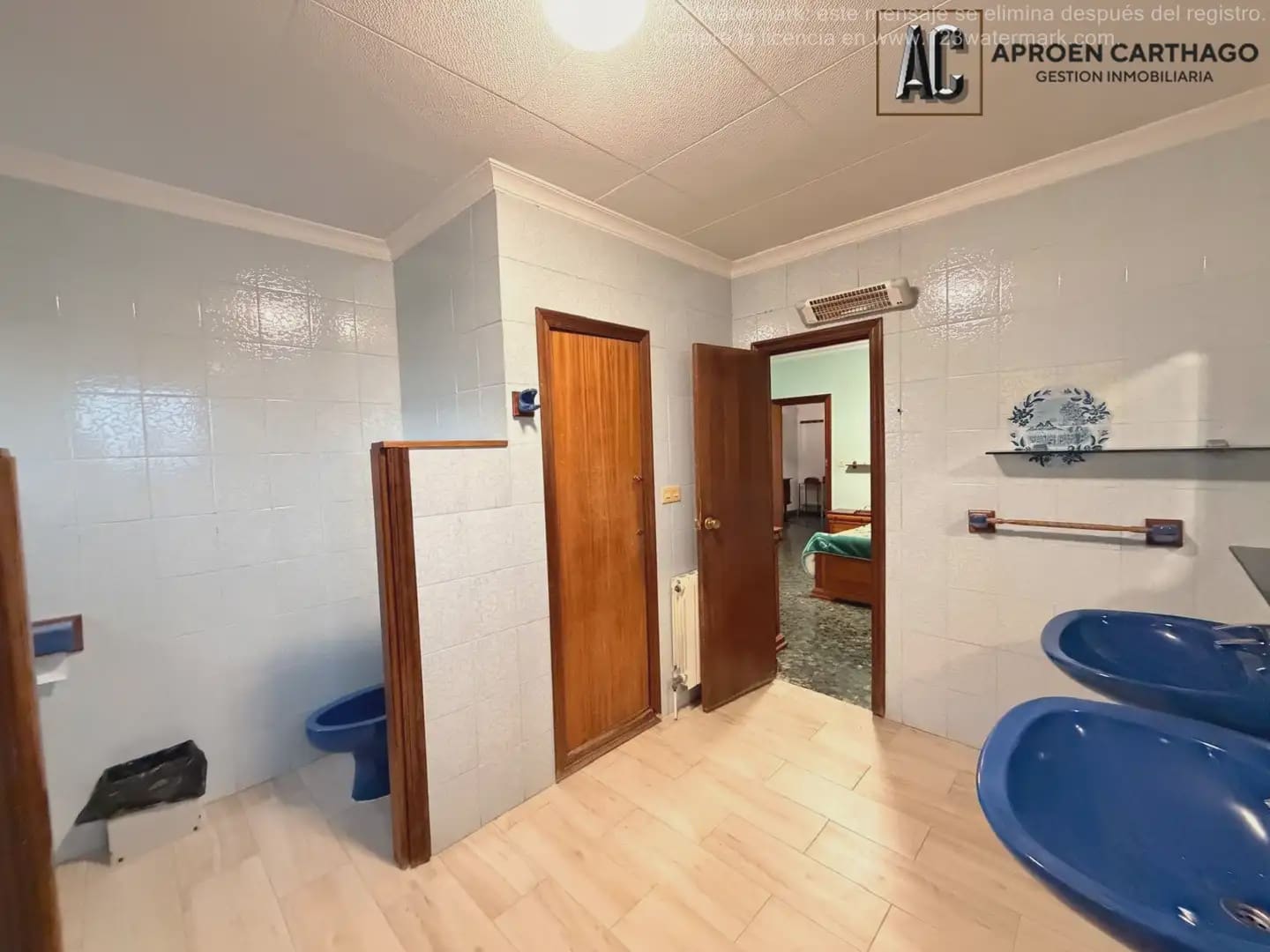 5 bedroom Finca/Country House for sale in Perin with pool garage - € 470,000 (Ref: 9843857)