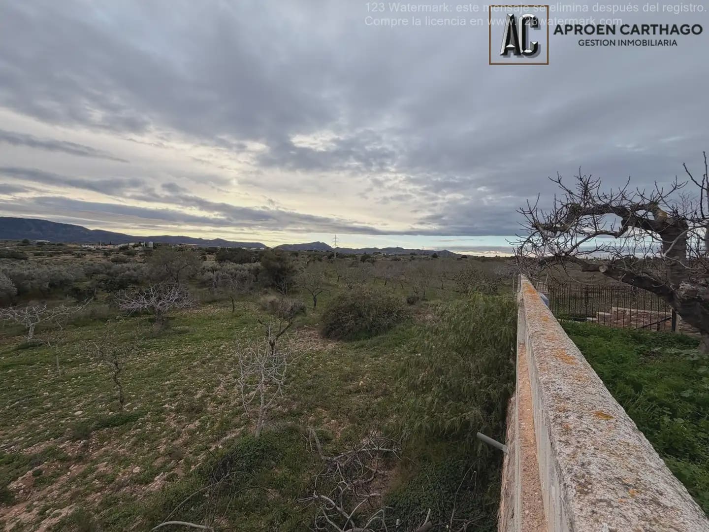 5 bedroom Finca/Country House for sale in Perin with pool garage - € 470,000 (Ref: 9843857)