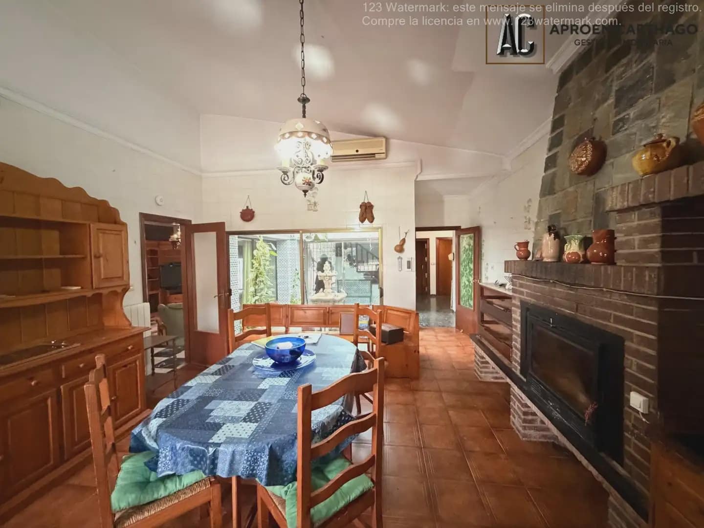 5 bedroom Finca/Country House for sale in Perin with pool garage - € 470,000 (Ref: 9843857)