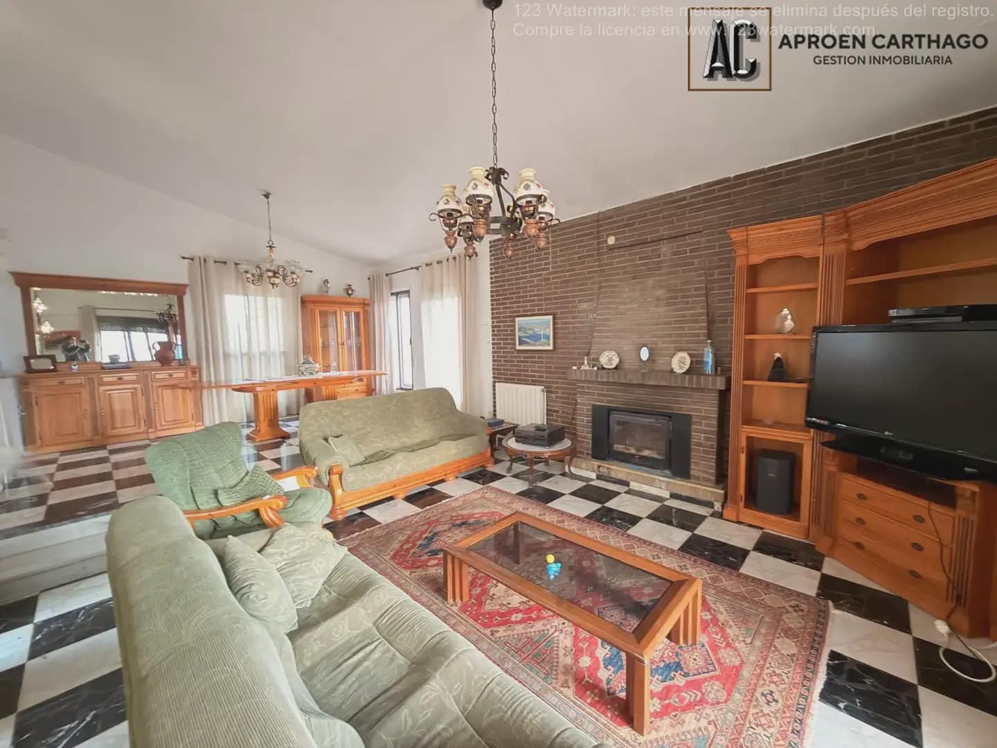 5 bedroom Finca/Country House for sale in Perin with pool garage - € 470,000 (Ref: 9843857)