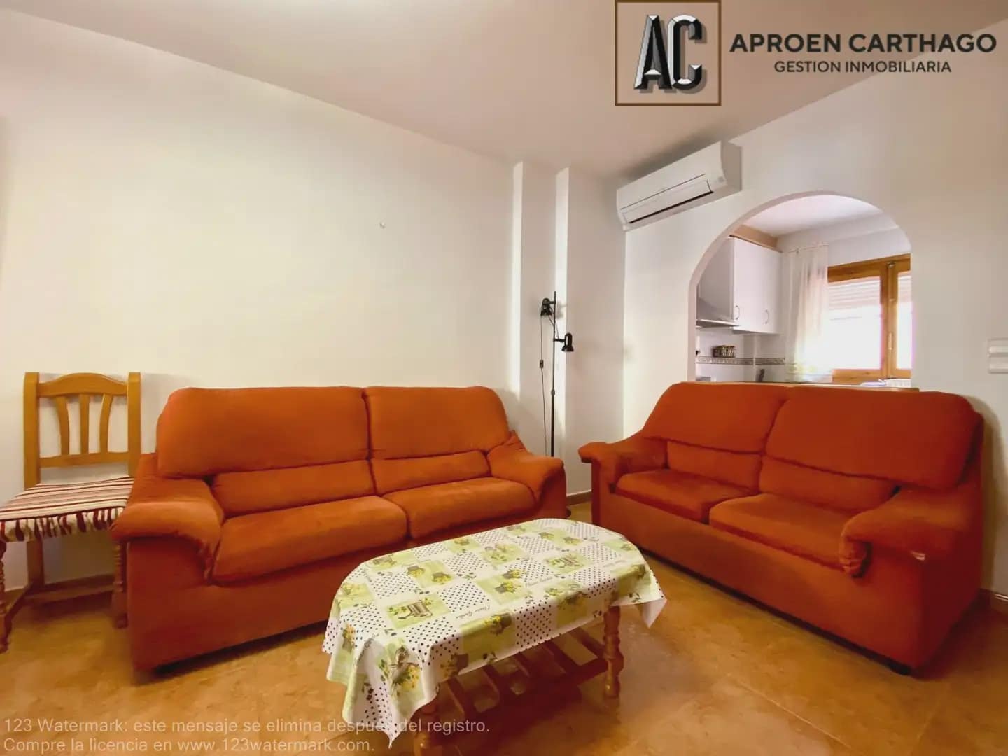 3 quarto Moradia Geminada para venda em Los Alcazares - 173 000 € (Ref: 9843858)