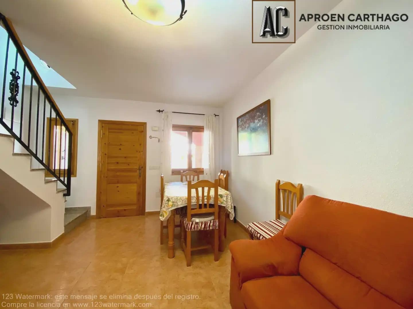 3 quarto Moradia Geminada para venda em Los Alcazares - 173 000 € (Ref: 9843858)