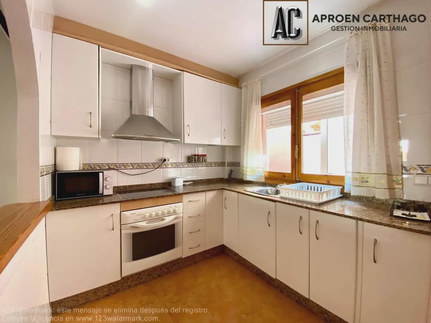 3 quarto Moradia Geminada para venda em Los Alcazares - 173 000 € (Ref: 9843858)