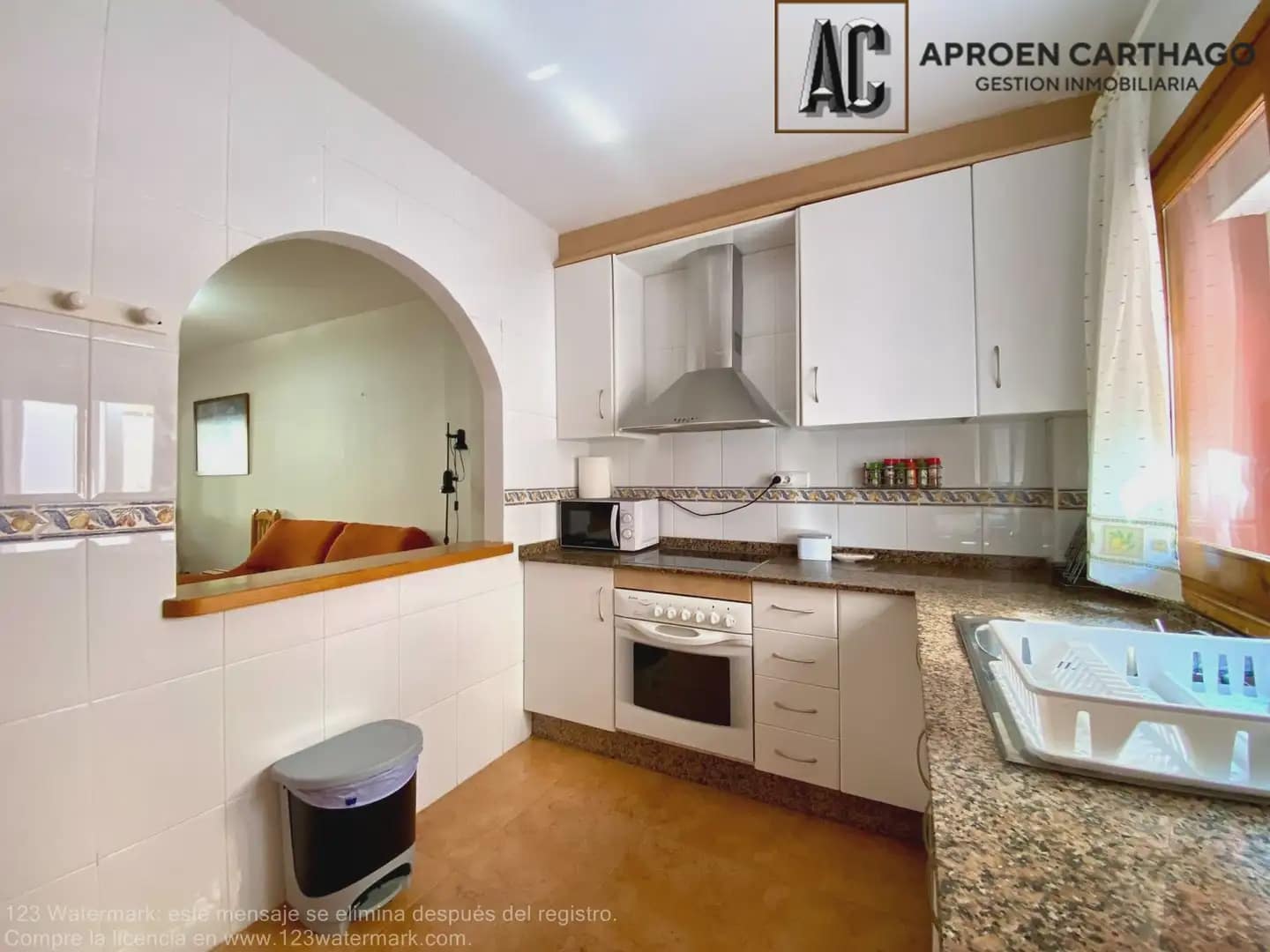 3 quarto Moradia Geminada para venda em Los Alcazares - 173 000 € (Ref: 9843858)