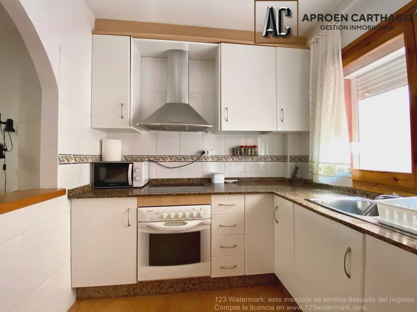 3 quarto Moradia Geminada para venda em Los Alcazares - 173 000 € (Ref: 9843858)
